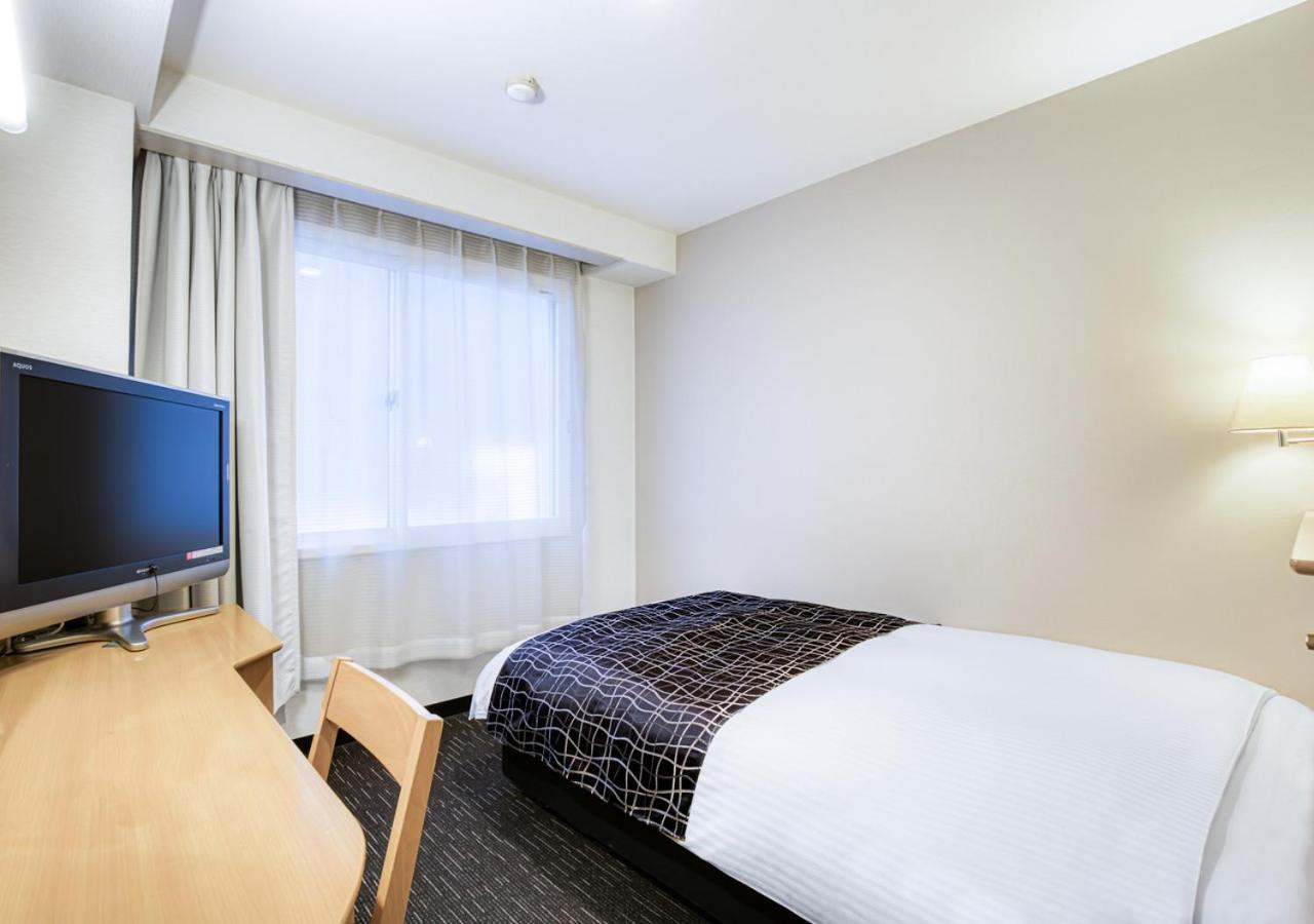 APA Hotel Marugame Ekimaeodori Exterior foto