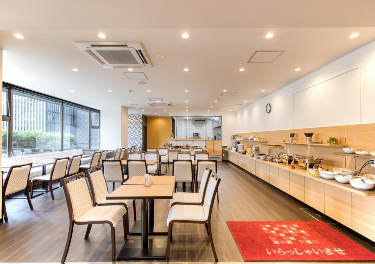 APA Hotel Marugame Ekimaeodori Exterior foto