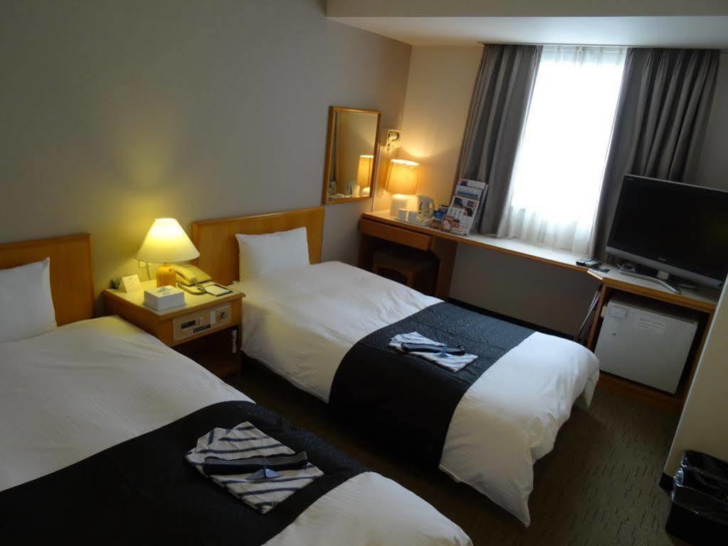 APA Hotel Marugame Ekimaeodori Exterior foto