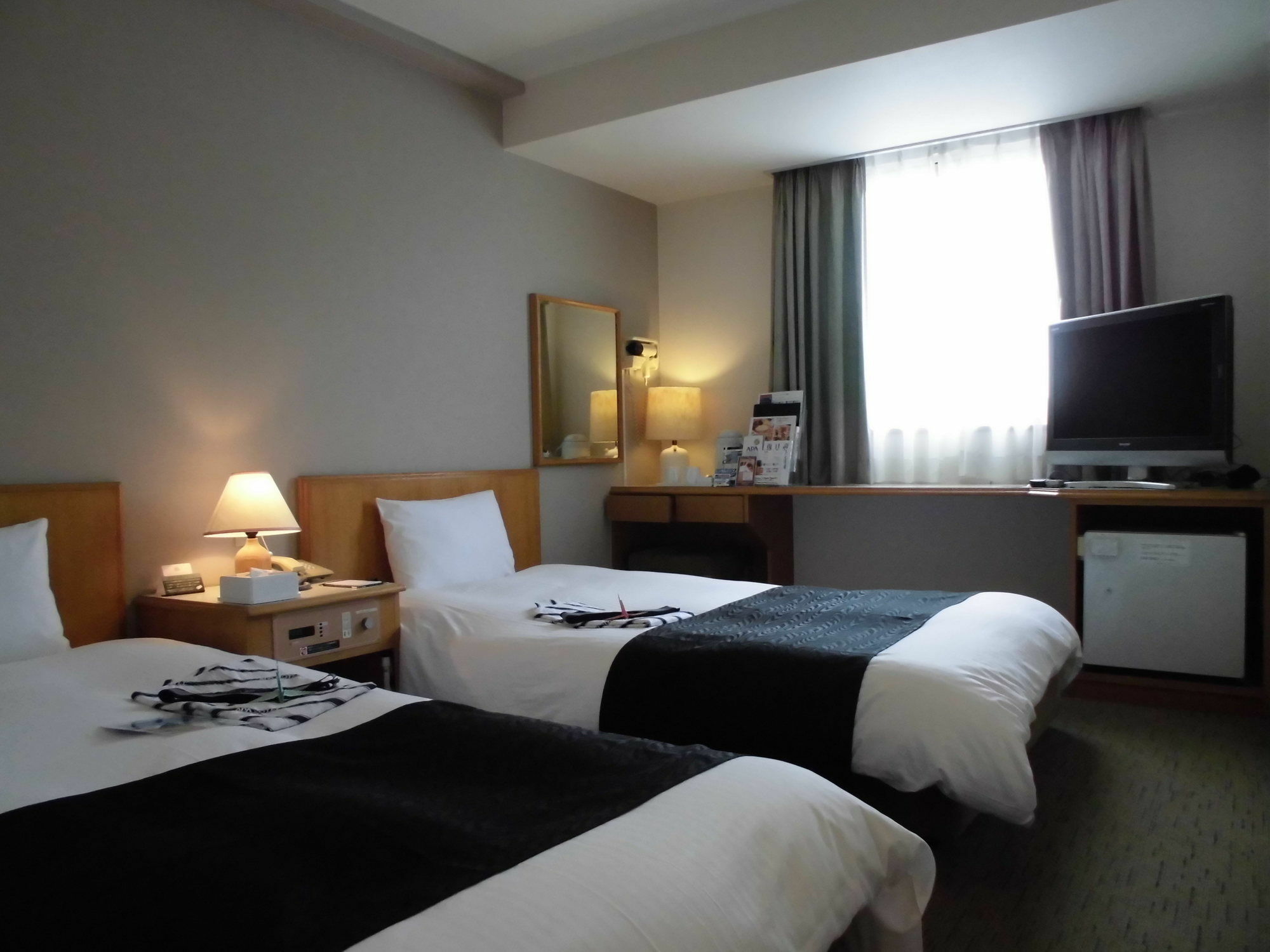 APA Hotel Marugame Ekimaeodori Exterior foto
